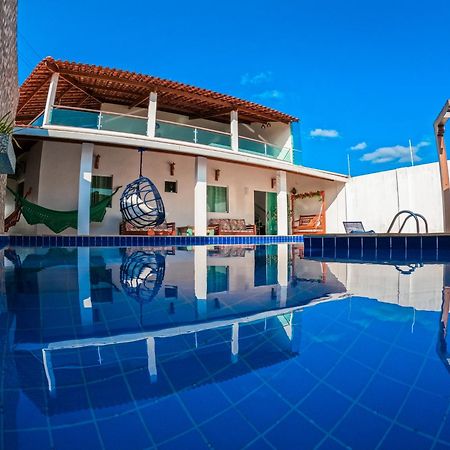 Casa Torres Villa Bonito  Dış mekan fotoğraf