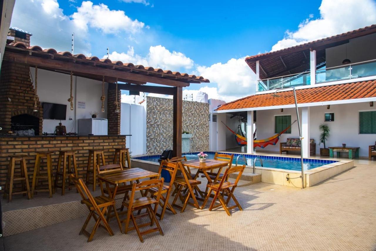 Casa Torres Villa Bonito  Dış mekan fotoğraf