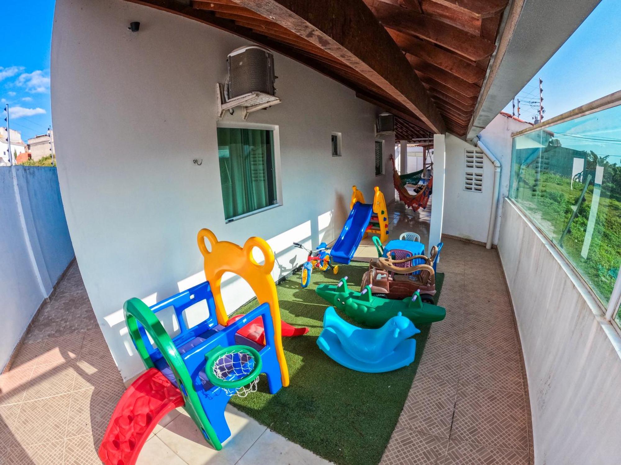 Casa Torres Villa Bonito  Dış mekan fotoğraf