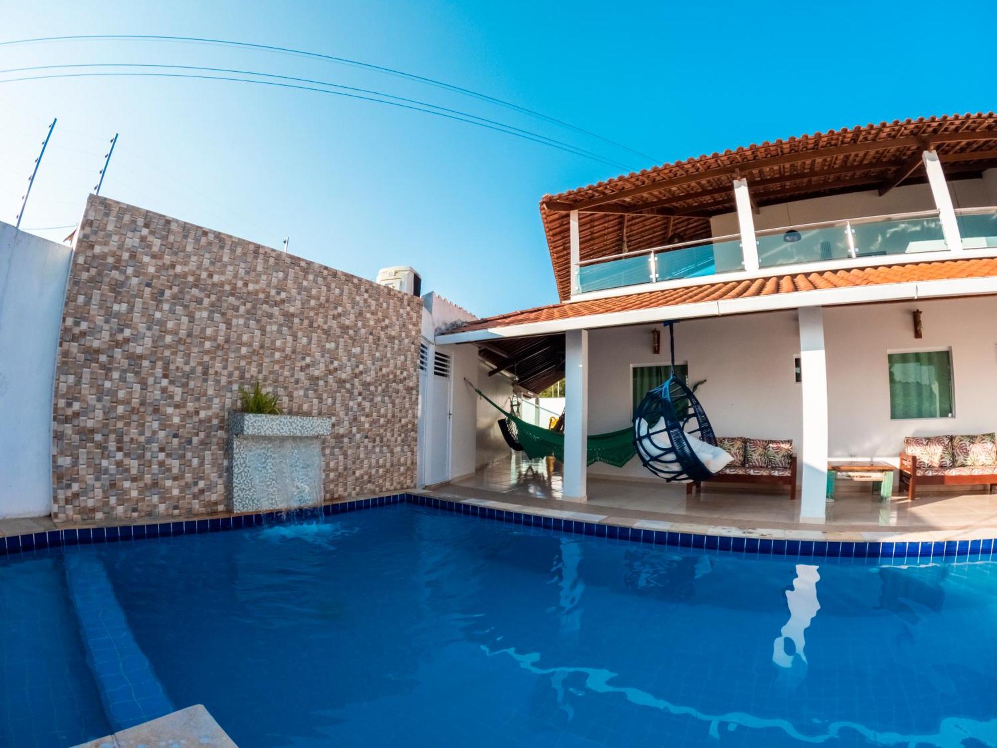 Casa Torres Villa Bonito  Dış mekan fotoğraf