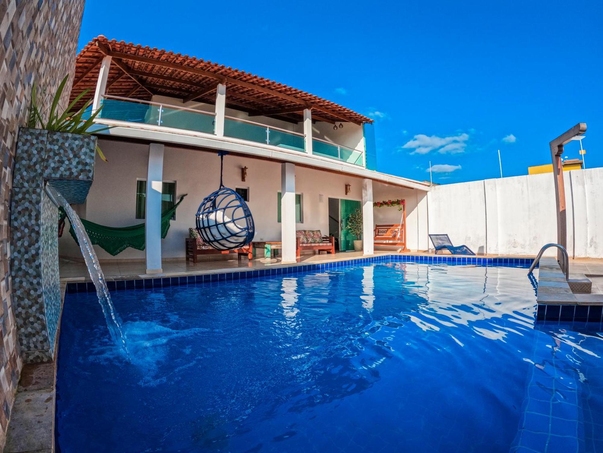 Casa Torres Villa Bonito  Dış mekan fotoğraf