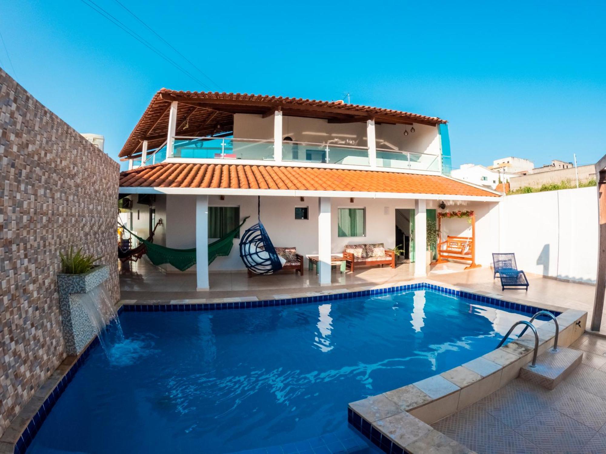Casa Torres Villa Bonito  Dış mekan fotoğraf
