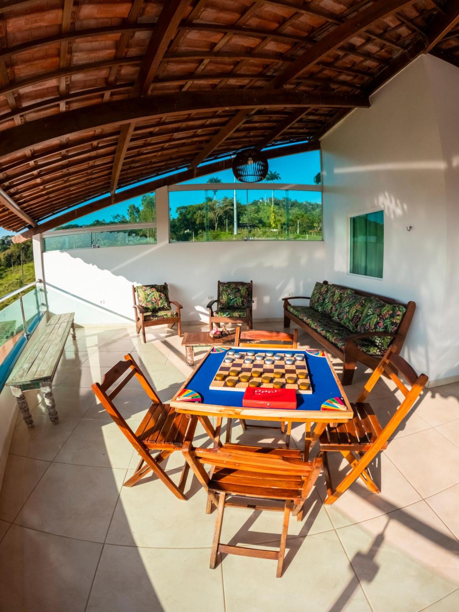 Casa Torres Villa Bonito  Dış mekan fotoğraf