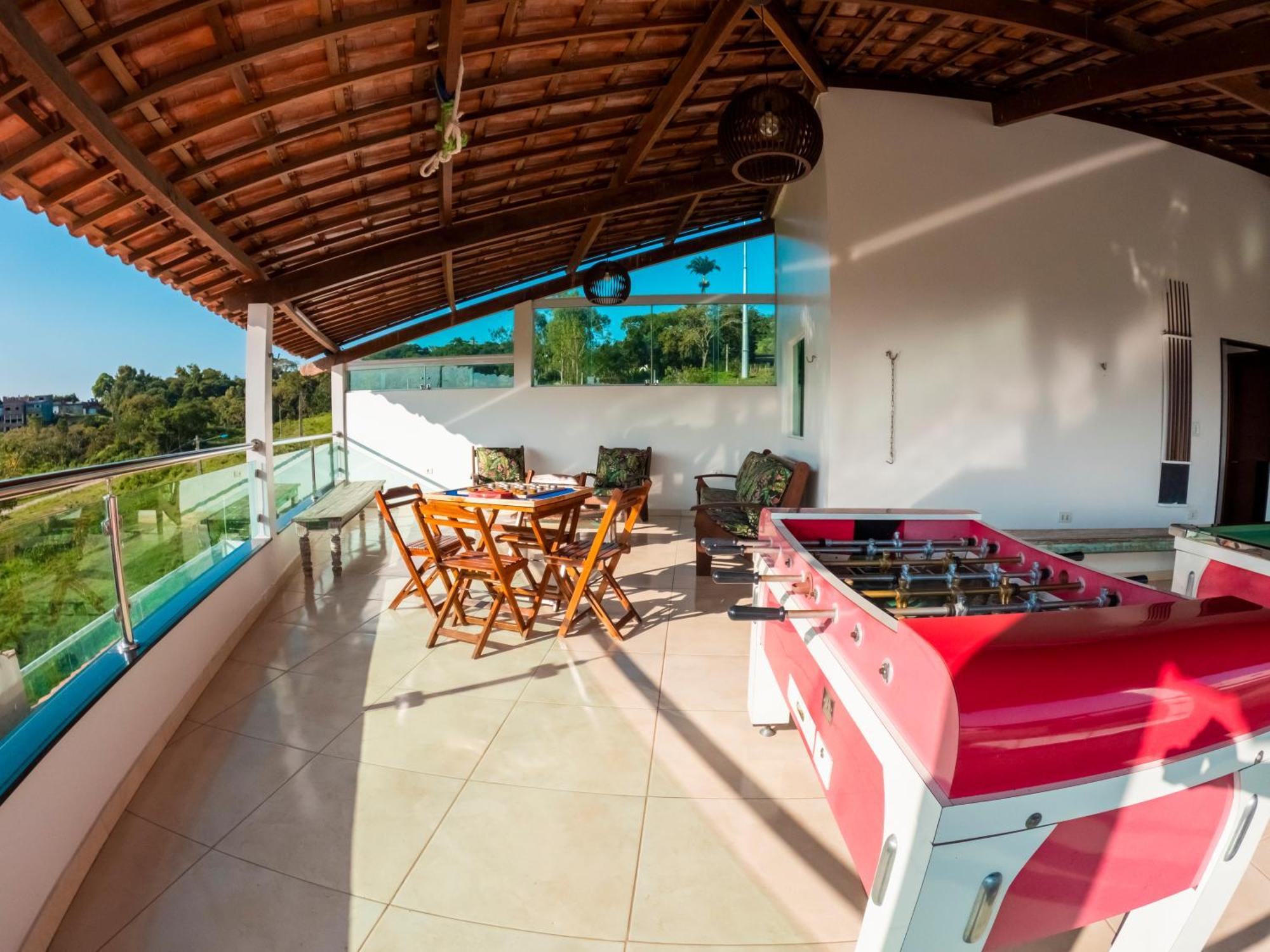 Casa Torres Villa Bonito  Dış mekan fotoğraf