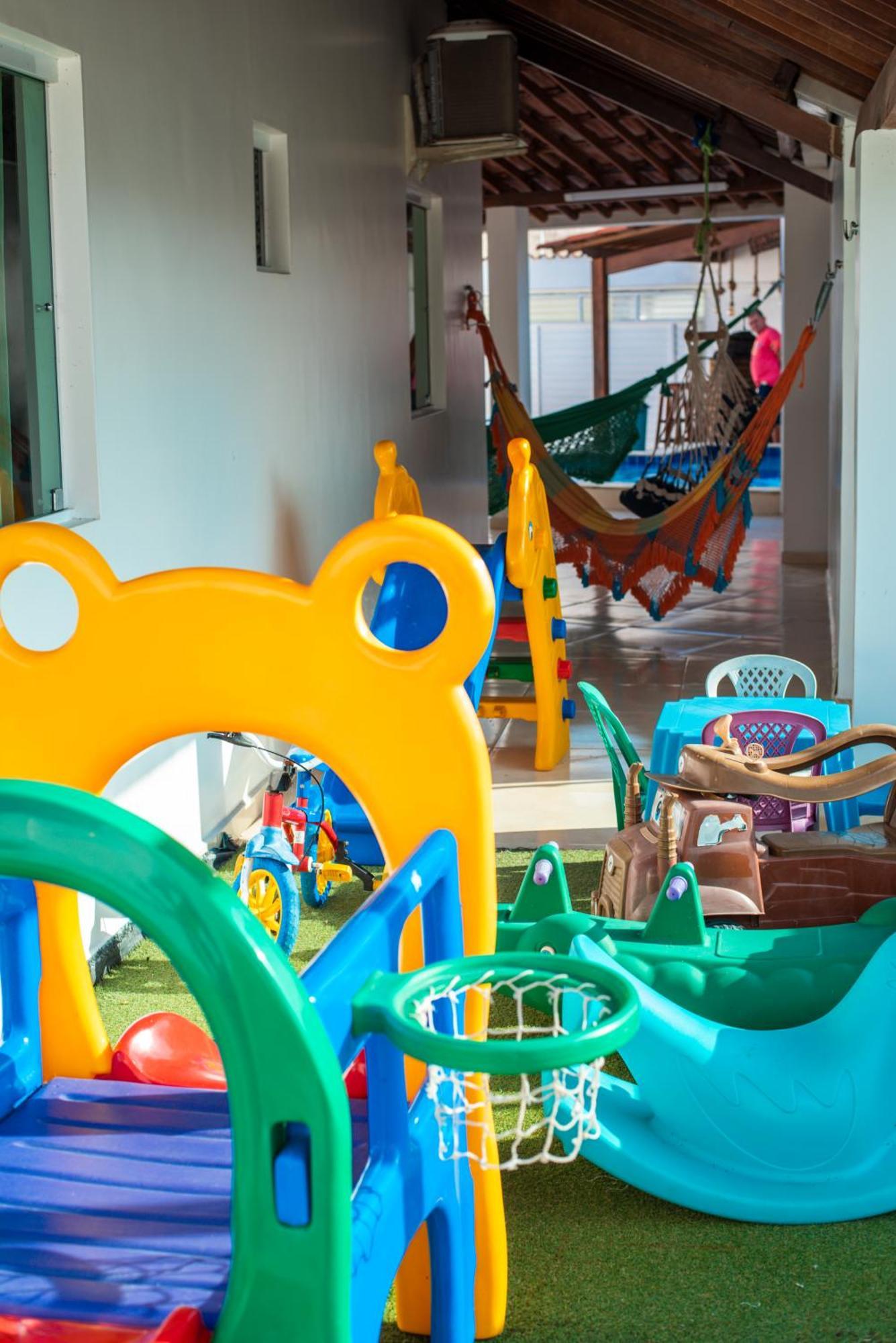 Casa Torres Villa Bonito  Dış mekan fotoğraf
