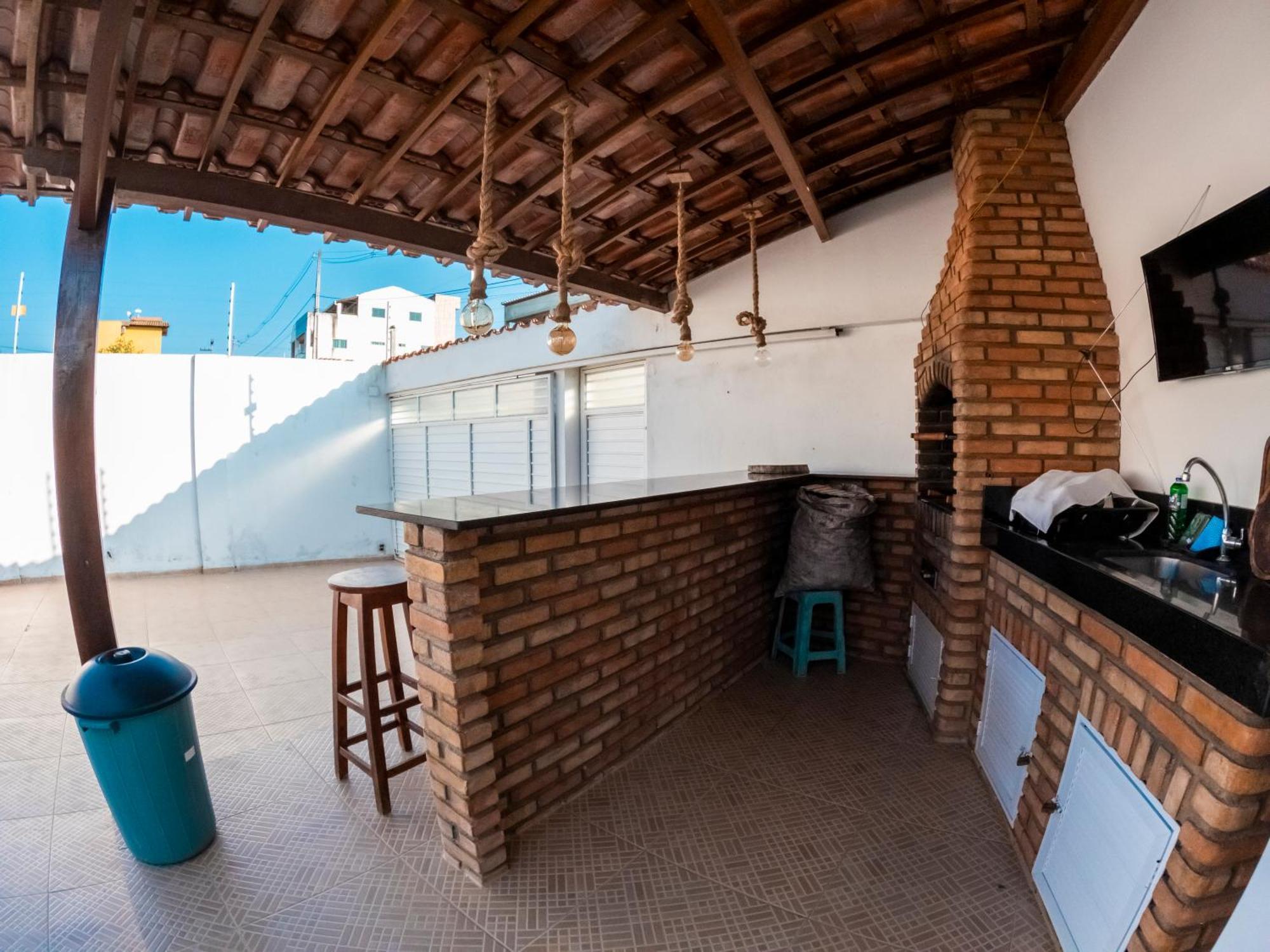 Casa Torres Villa Bonito  Dış mekan fotoğraf