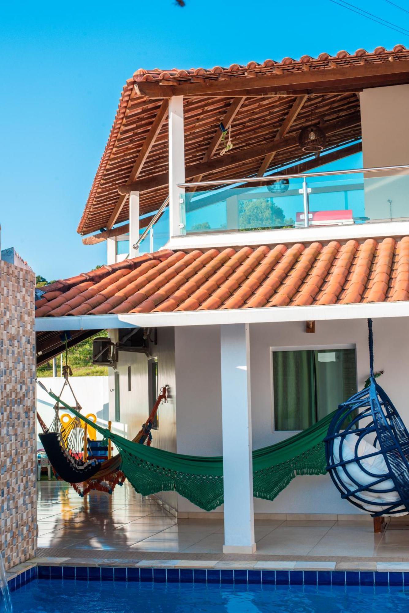 Casa Torres Villa Bonito  Dış mekan fotoğraf