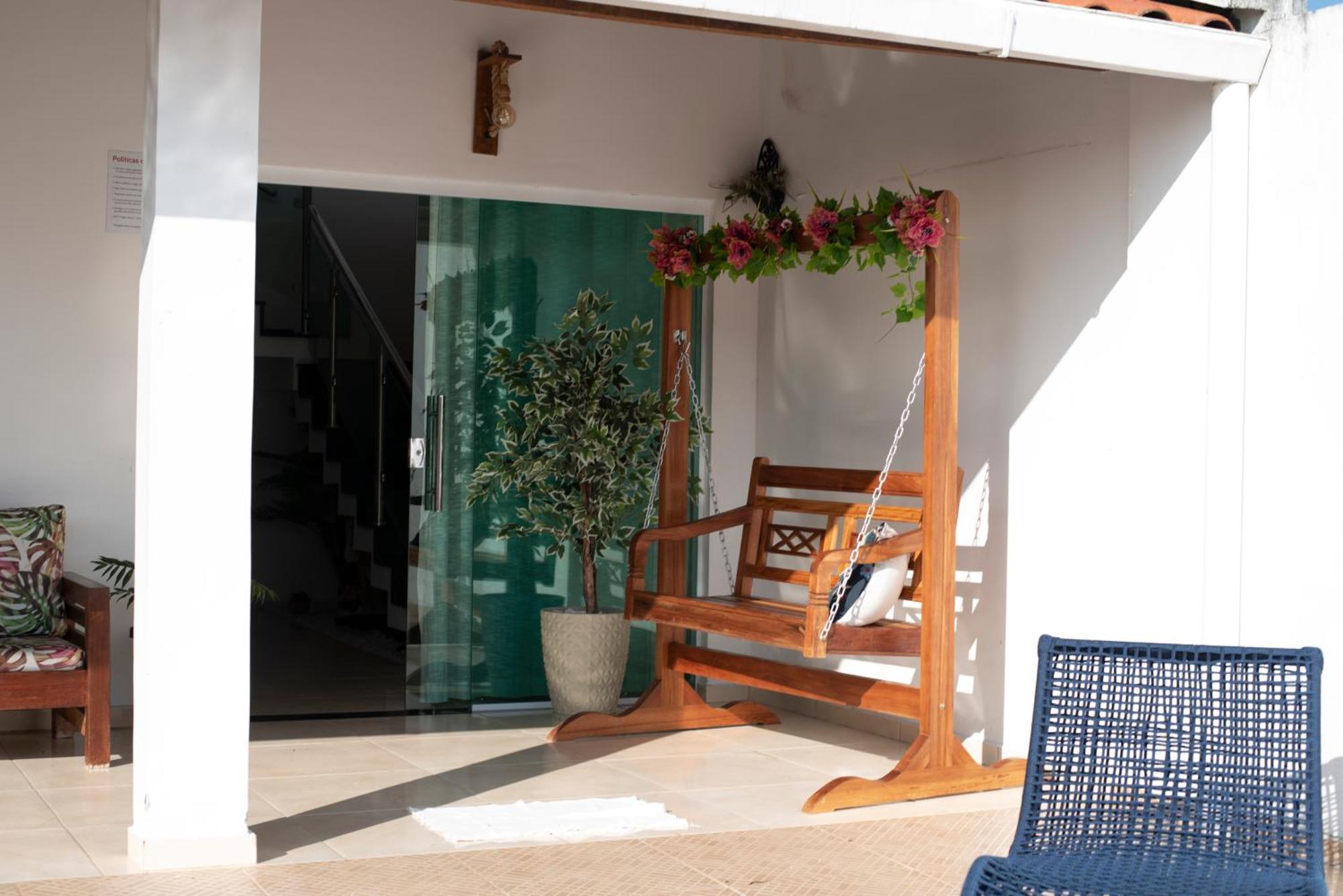 Casa Torres Villa Bonito  Dış mekan fotoğraf