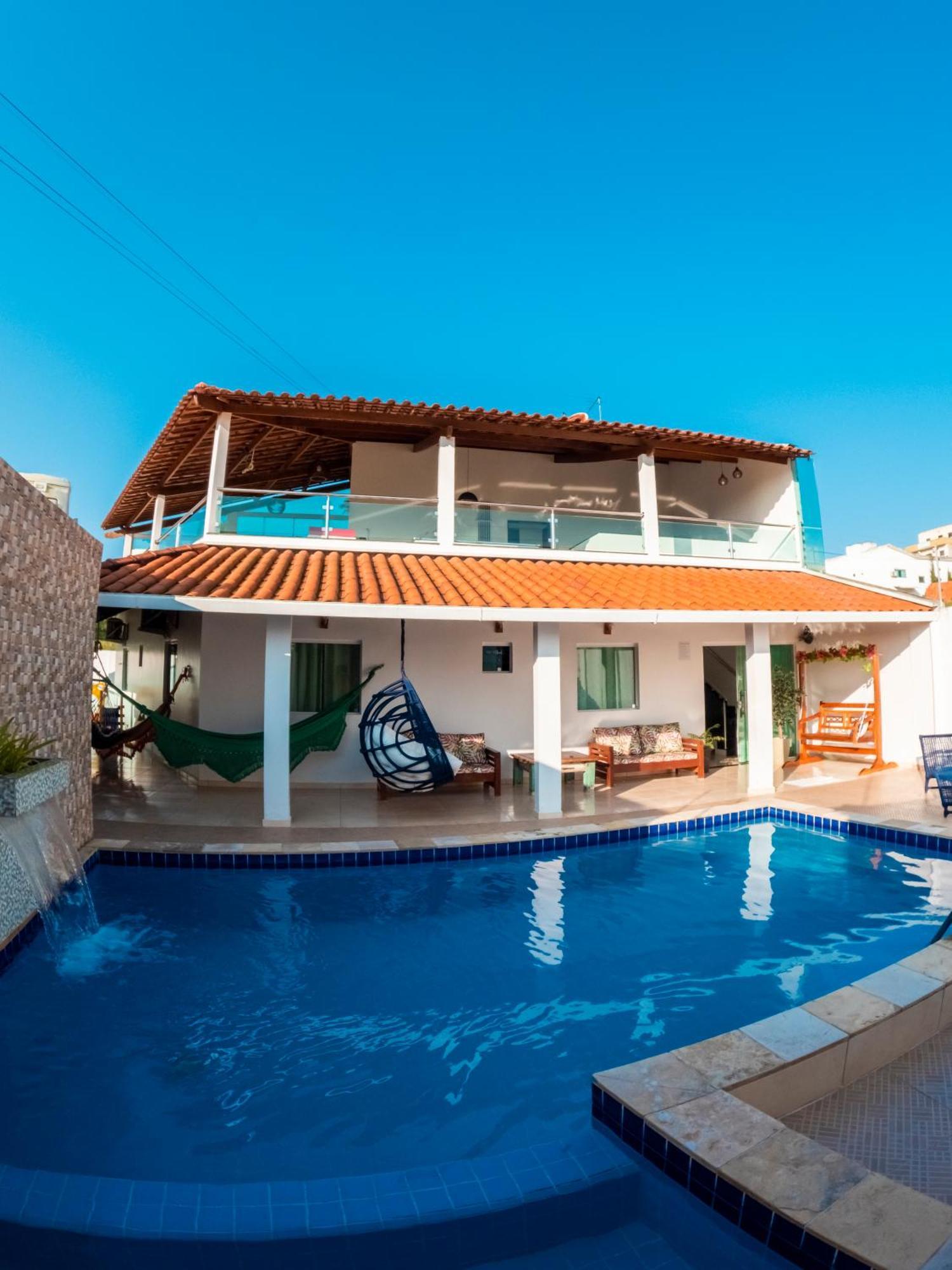 Casa Torres Villa Bonito  Dış mekan fotoğraf