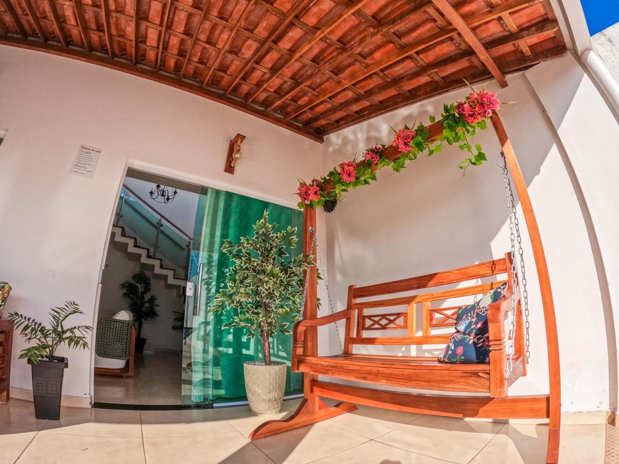 Casa Torres Villa Bonito  Dış mekan fotoğraf